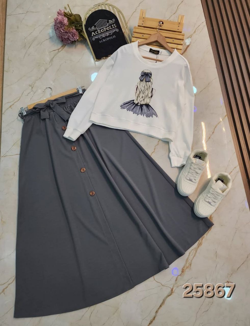 dress