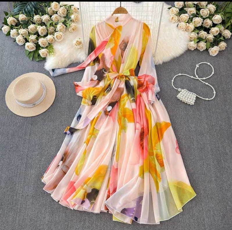 dress