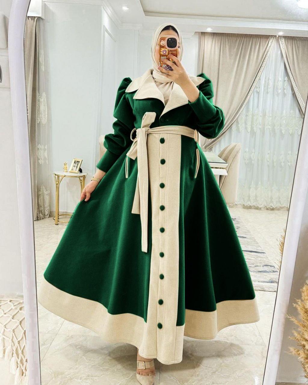 dress